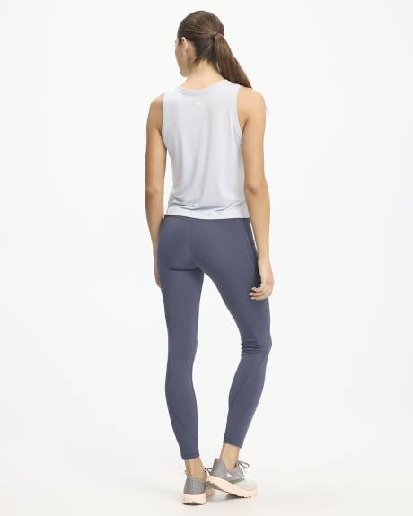 Legging Pulse à taille haute - Hyba