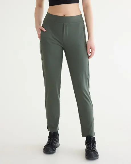 Pantalon Pulse à jambe étroite - Hyba