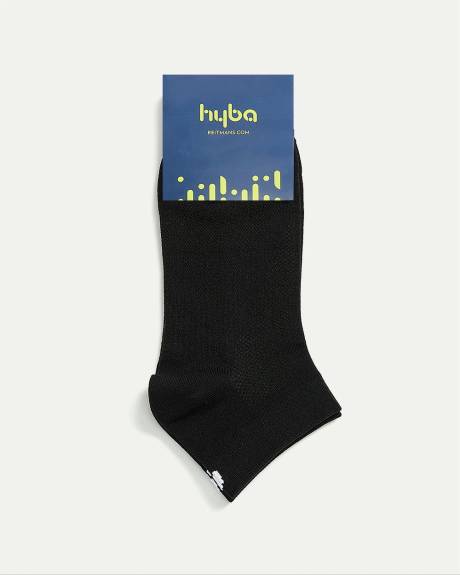 Lightweight Socks, Hyba