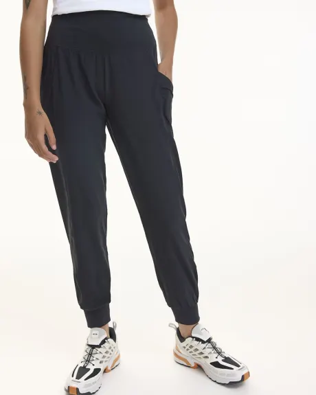 Pantalon de yoga - Hyba