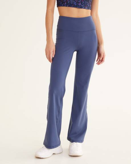 Pulse Flare Leg Pant, Hyba