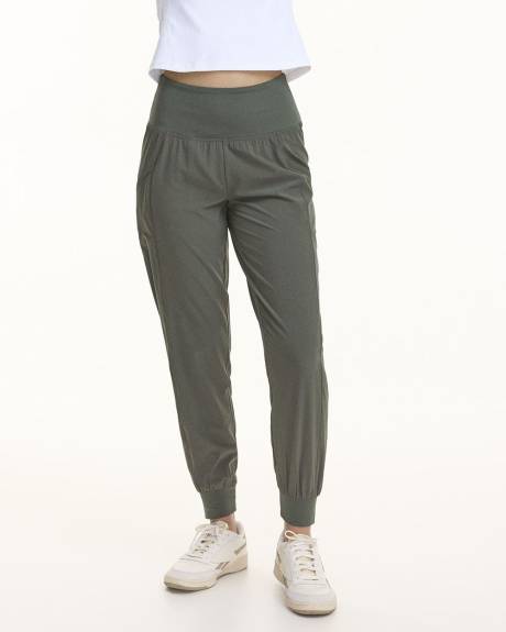 Pantalon de yoga - Hyba