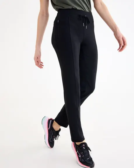 Urban Slim-Leg Pant, Hyba