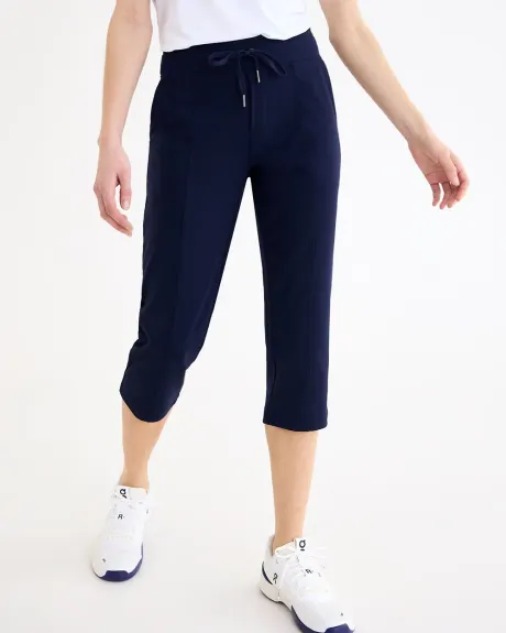 Urban Capri Pant - Hyba