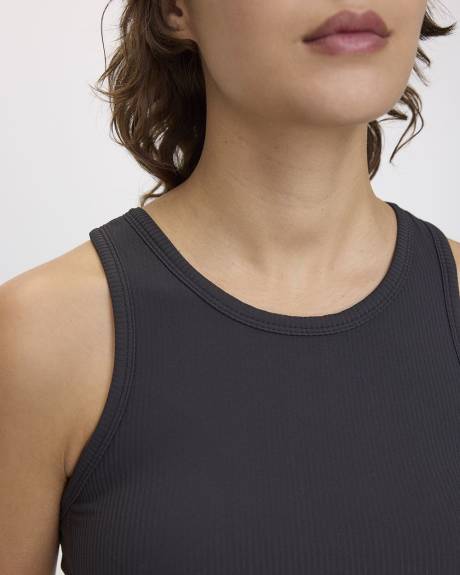 Built-In Bra Tank - Hyba