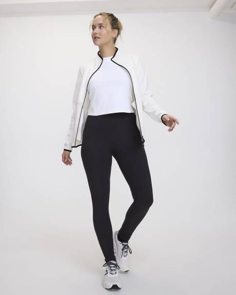 Polar Fleece Legging - Hyba - Petite