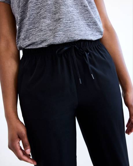 Pantalon jogger capri - Hyba