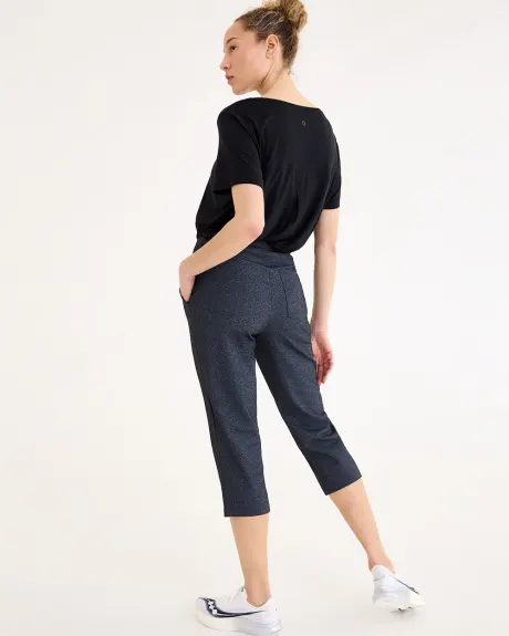 Pantalon urbain capri - Hyba