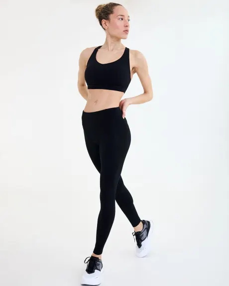 Solid Sculptor Leggings, Hyba - Tall