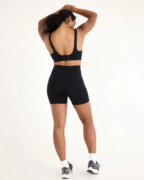 Pulse Biker Shorts - Hyba