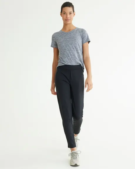 Pantalon Pulse à jambe étroite - Hyba - Long