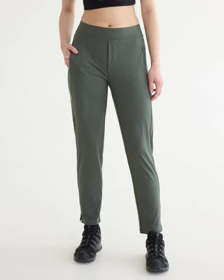 Pulse Slim-Leg Pant - Hyba