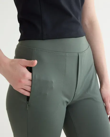 Pantalon Pulse à jambe étroite - Hyba