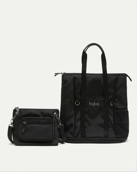 2 in 1 Travel Bag - Hyba