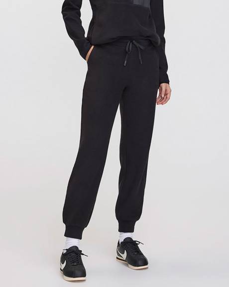 Polar Fleece Jogger - Hyba - Petite