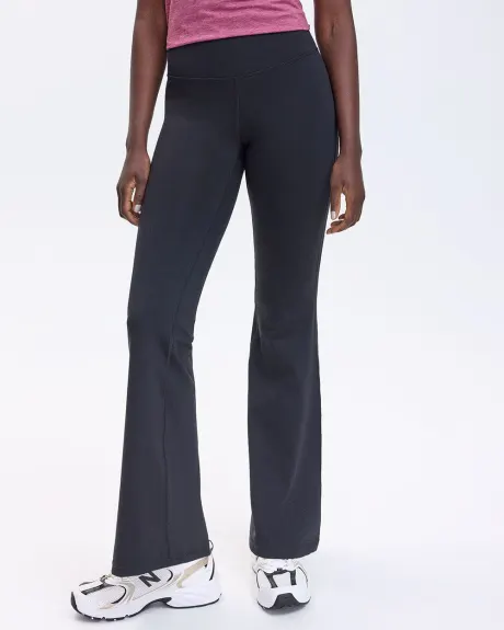 Pulse Flare Leg Pant, Hyba