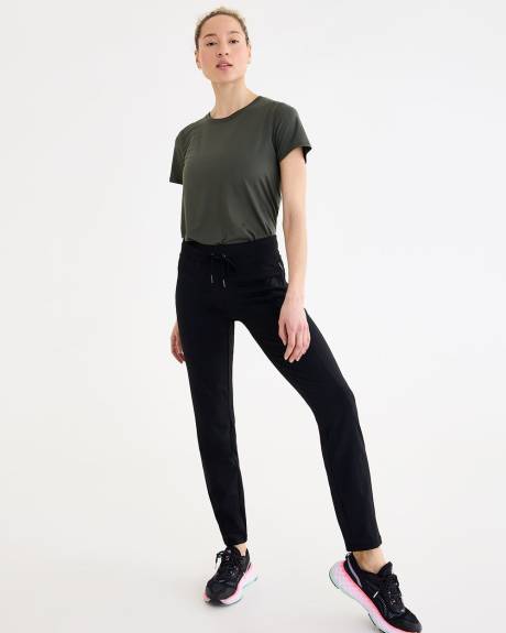 Urban Slim-Leg Pant, Hyba - Petite