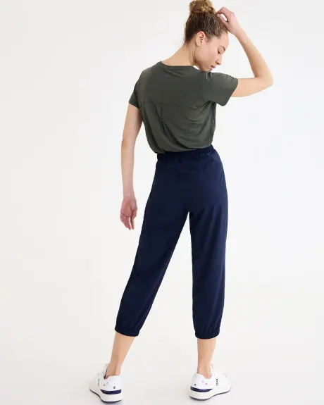 Capri Jogger - Hyba