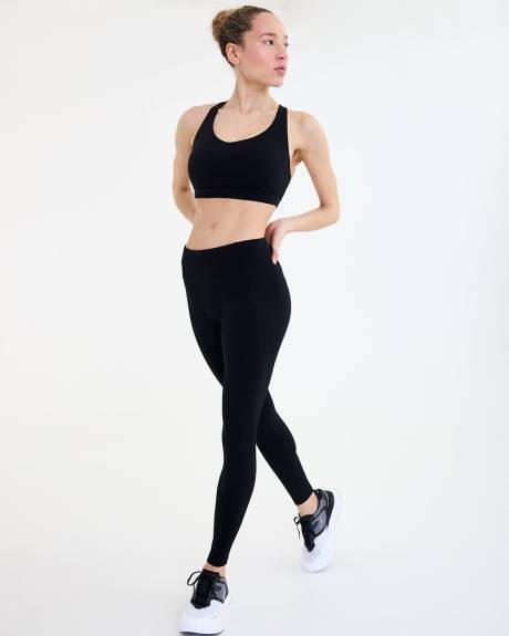 Sculptor Leggings - Hyba