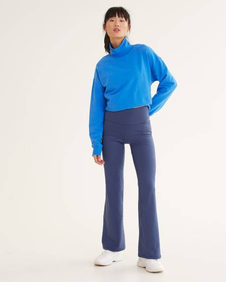 Pulse Flare Leg Pant, Hyba