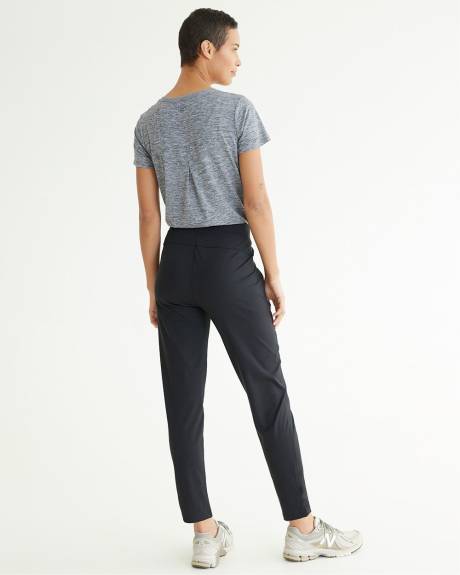 Pulse Slim-Leg Pant - Hyba - Petite