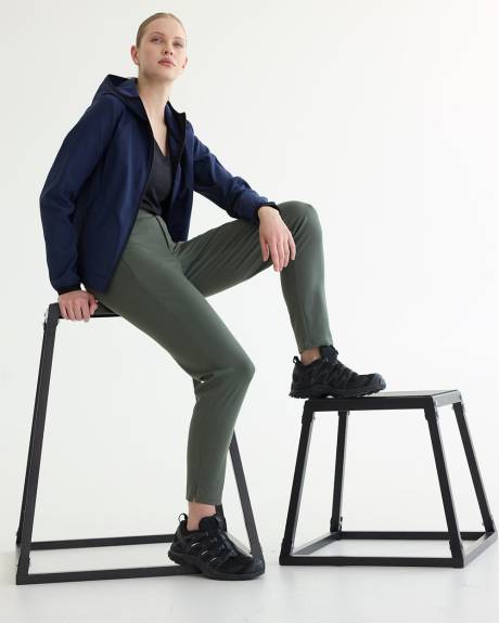 Pulse Slim-Leg Pant - Hyba