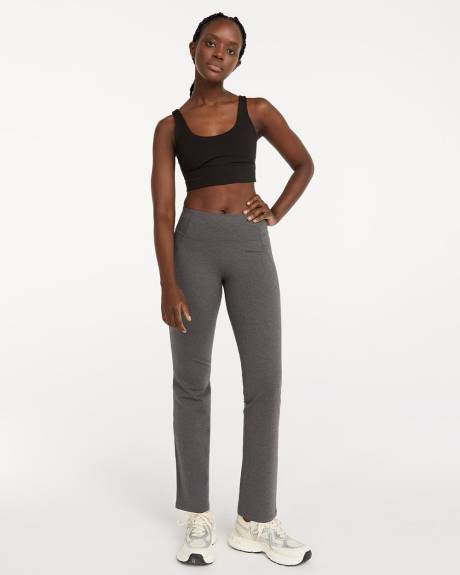 Straight-Leg Sculptor Pants, Hyba - Tall