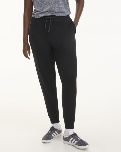 French Terry Fleece Jogger Pant - Hyba - Tall