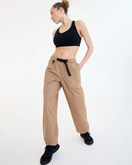 Pantalon à jambe large anti-déchirure - Hyba