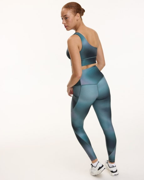 Legging Pulse à taille haute avec poches - Hyba