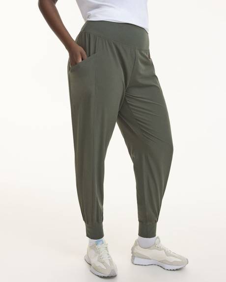 Pantalon de yoga - Hyba