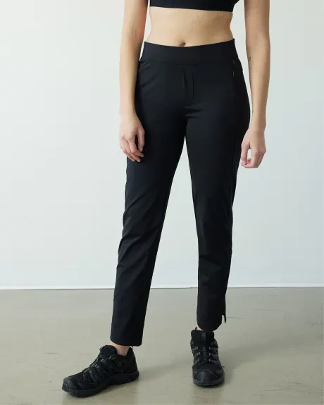 Pulse Slim-Leg Pant - Hyba - Petite