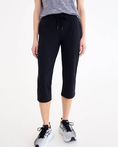 Pantalon urbain capri - Hyba