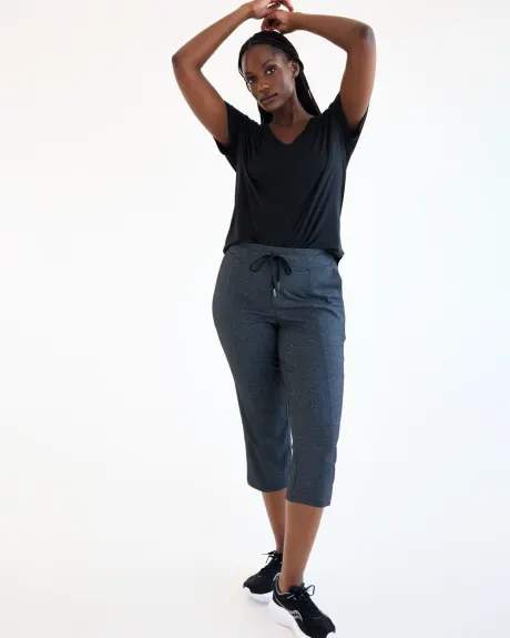 Urban Capri Pant - Hyba