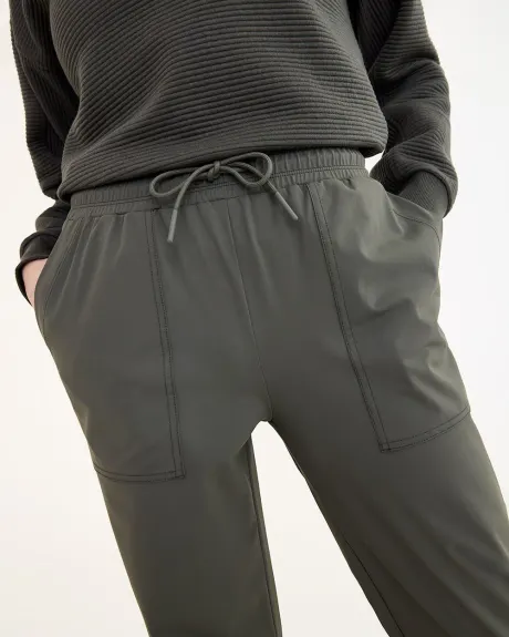 Pantalon jogger - Hyba