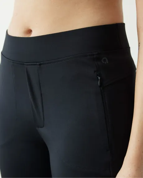 Pantalon Pulse à jambe étroite - Hyba - Long