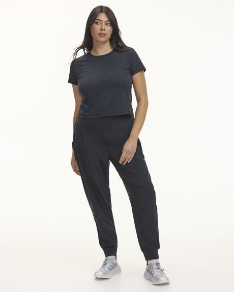 Pantalon de yoga - Hyba - Petite