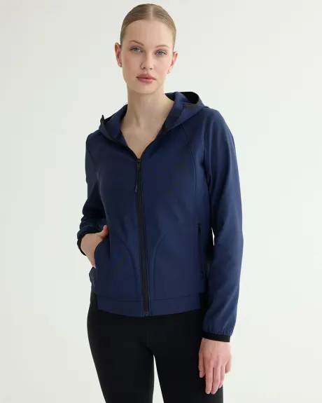 Shell Jacket - Hyba