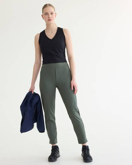 Pulse Slim-Leg Pant - Hyba