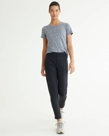 Pulse Slim-Leg Pant - Hyba - Petite