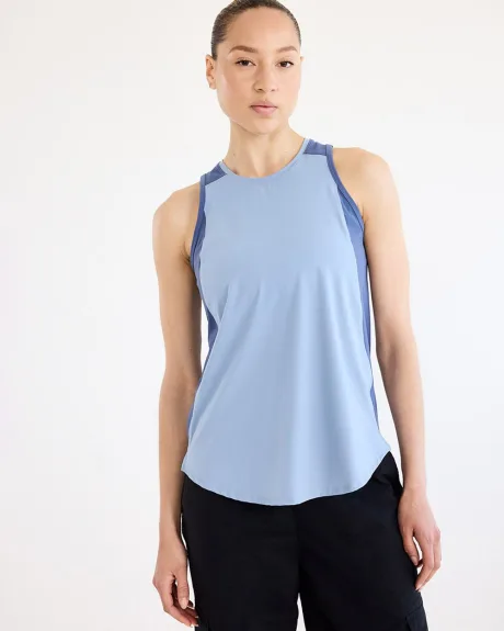 U-Neck Tank - Hyba