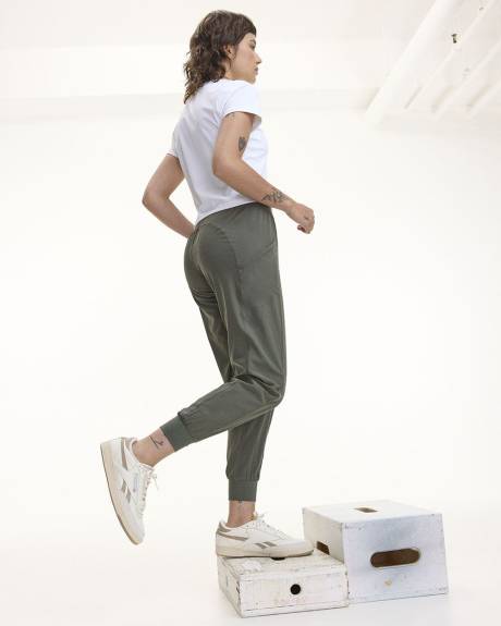 Pantalon de yoga - Hyba