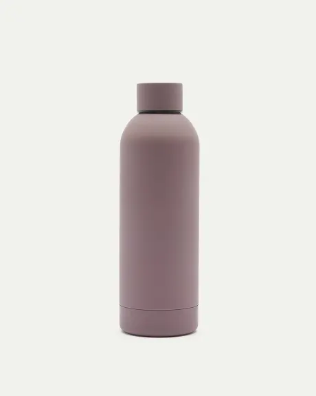 Rubber Coated Bottle