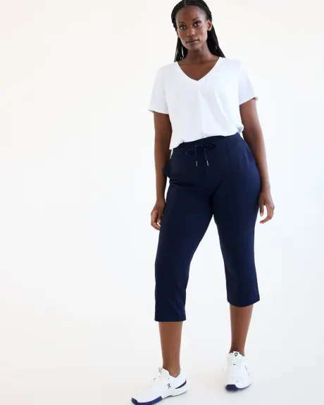 Urban Capri Pant - Hyba