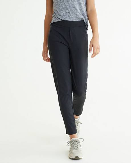 Pulse Slim-Leg Pant - Hyba - Petite