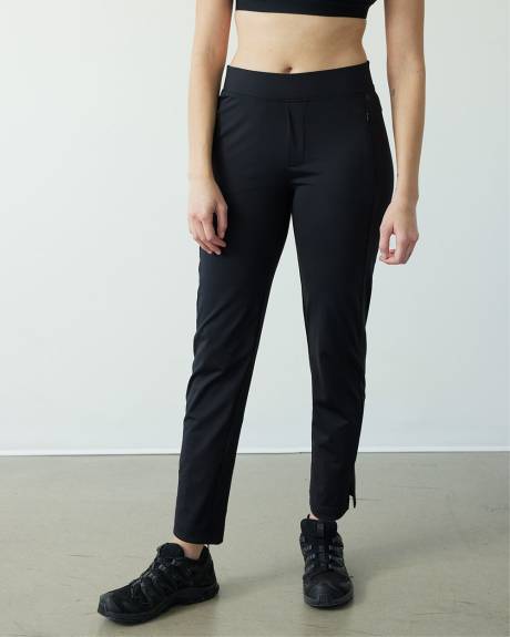 Pantalon Pulse à jambe étroite - Hyba - Long