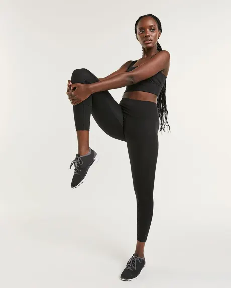 Legging à taille haute Pulse - Hyba