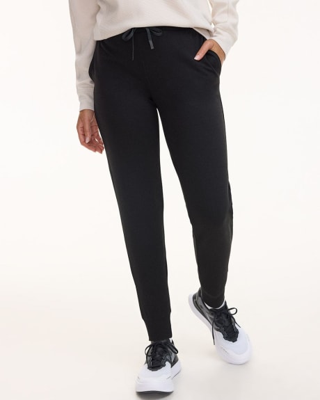 French Terry Fleece Jogger Pant - Hyba - Tall