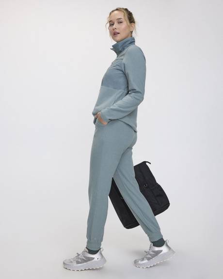 Polar Fleece Jogger - Hyba