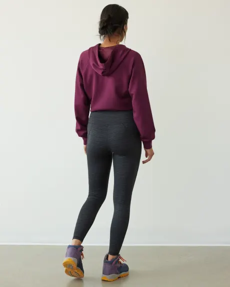 Legging d'hiver avec poches, Hyba